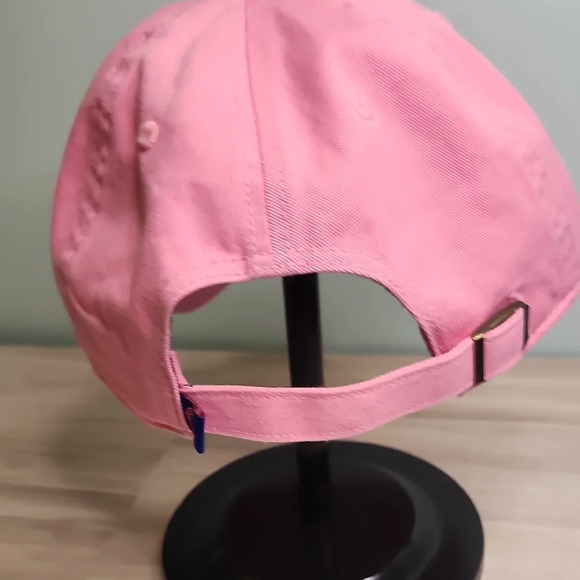 Cubs‎ 47 Pink Hat Classic Style with Embroidered Logo - Picture 4 of 4